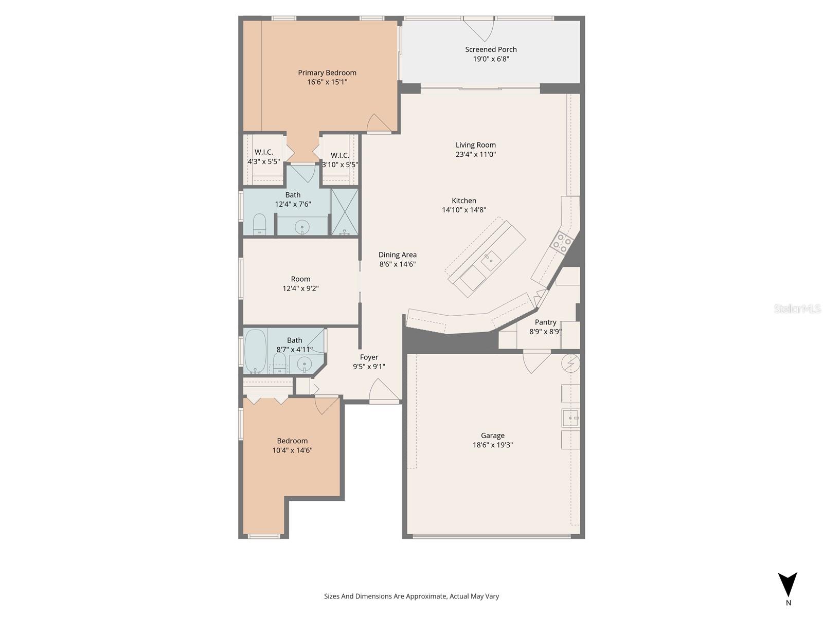 228 51ST STREET CIR E