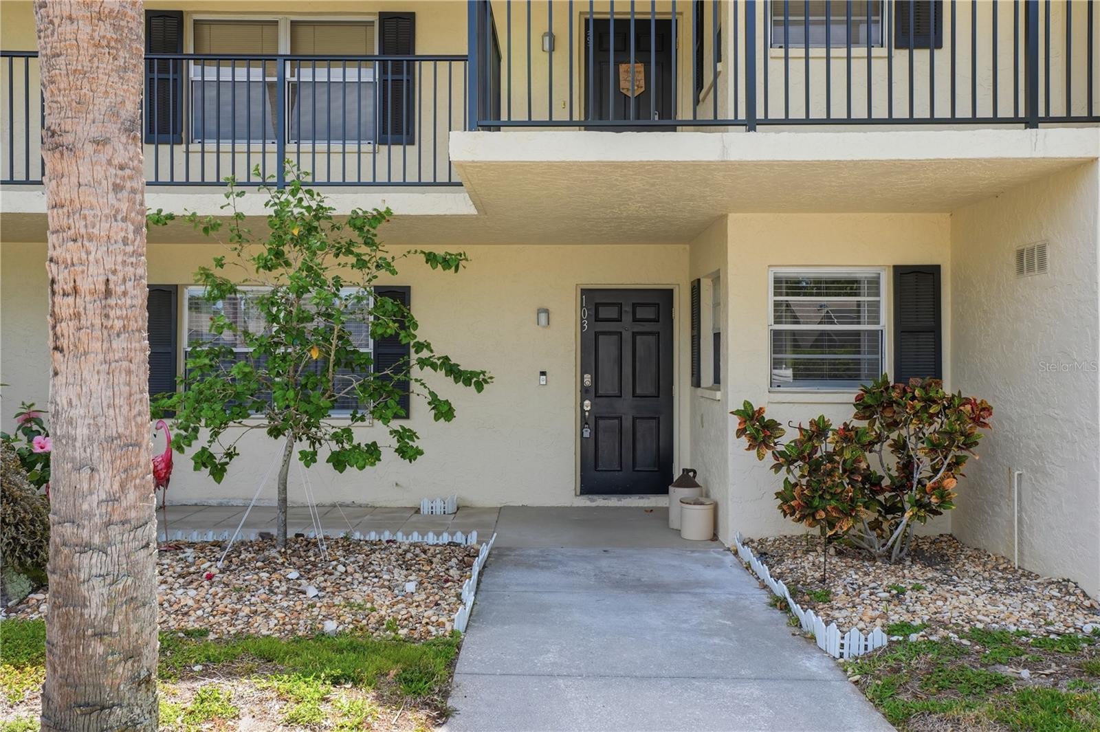 7860 PALM AIRE LN #103