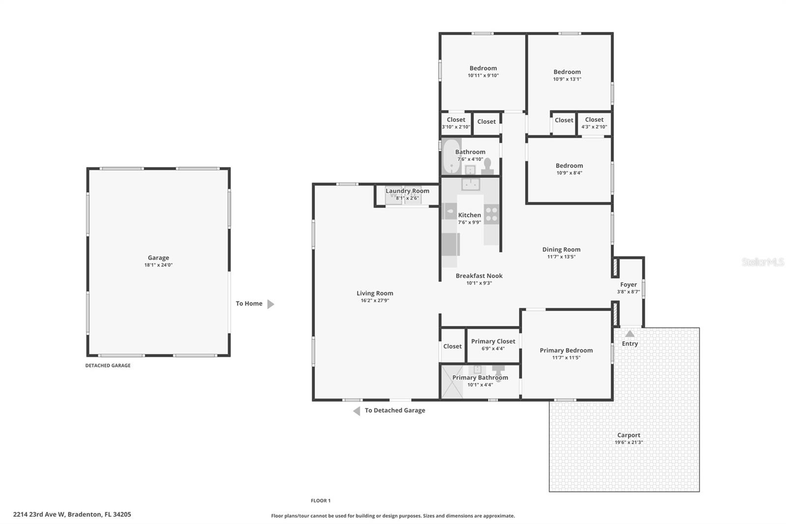 2214 23RD AVE W