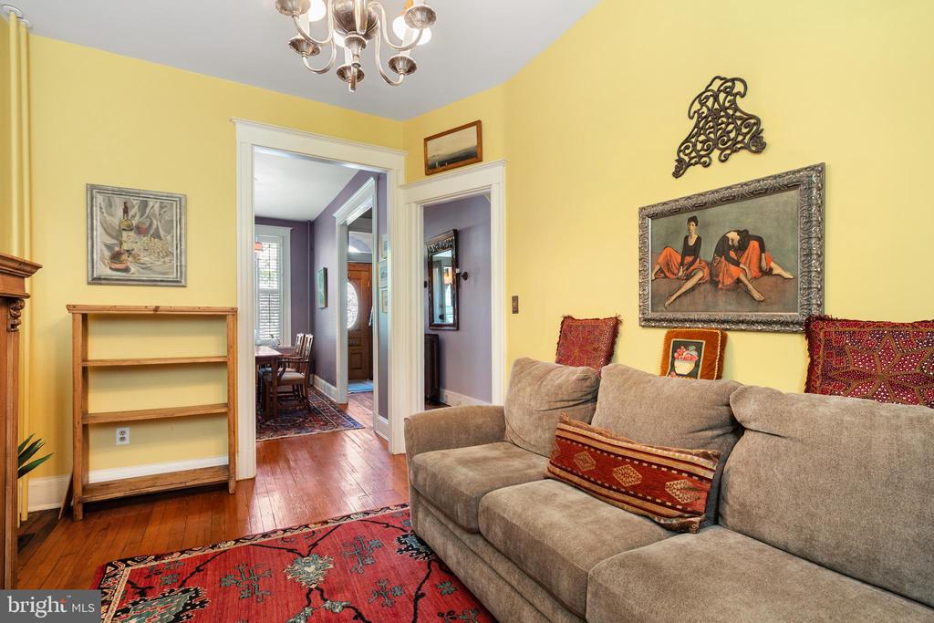 510 13TH STREET SE
