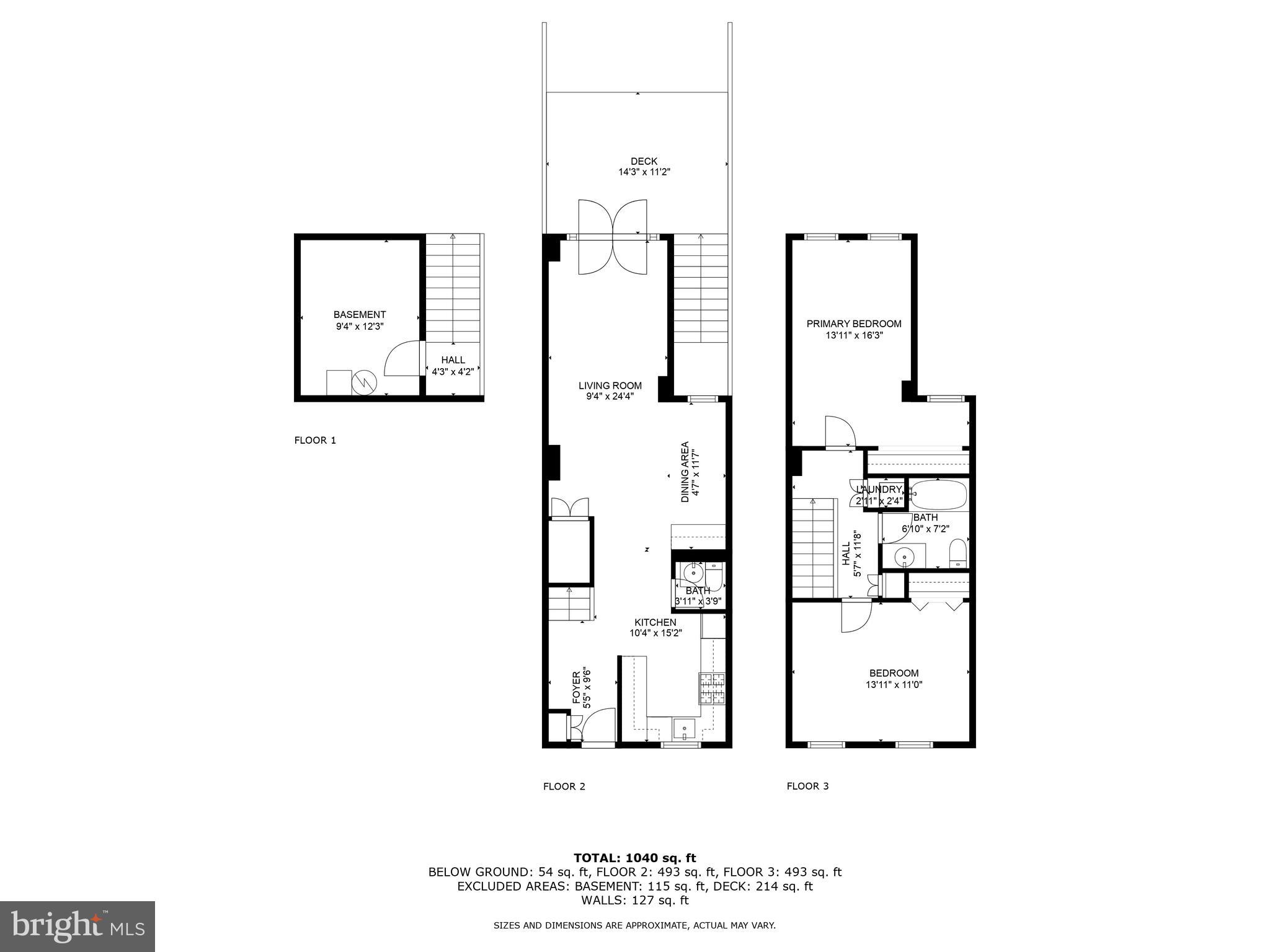 139 11TH STREET SE