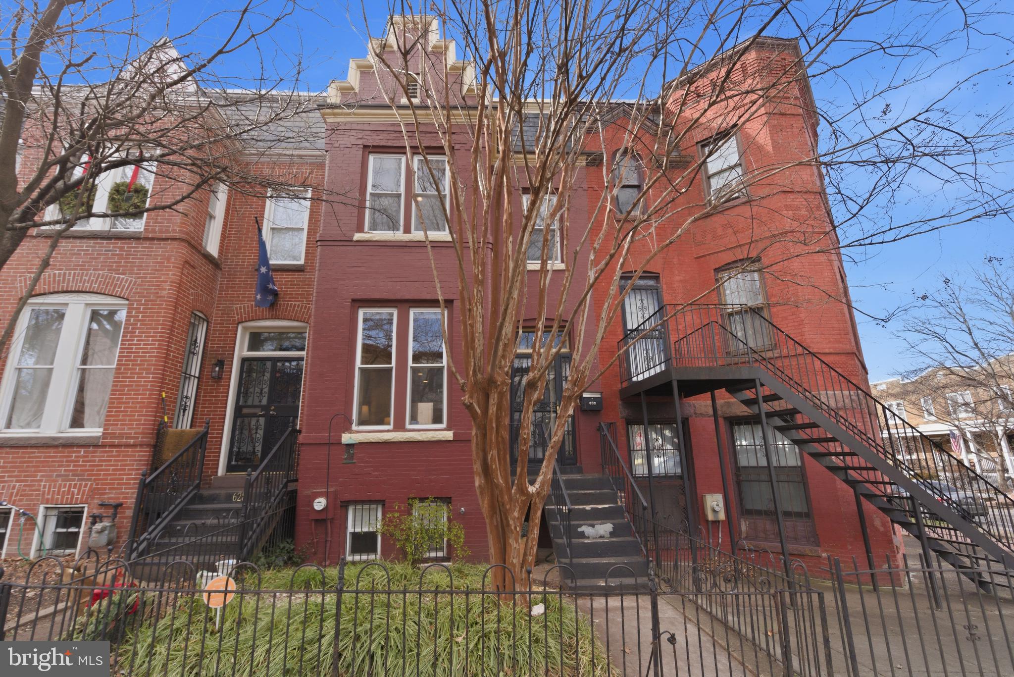 630 13TH STREET NE