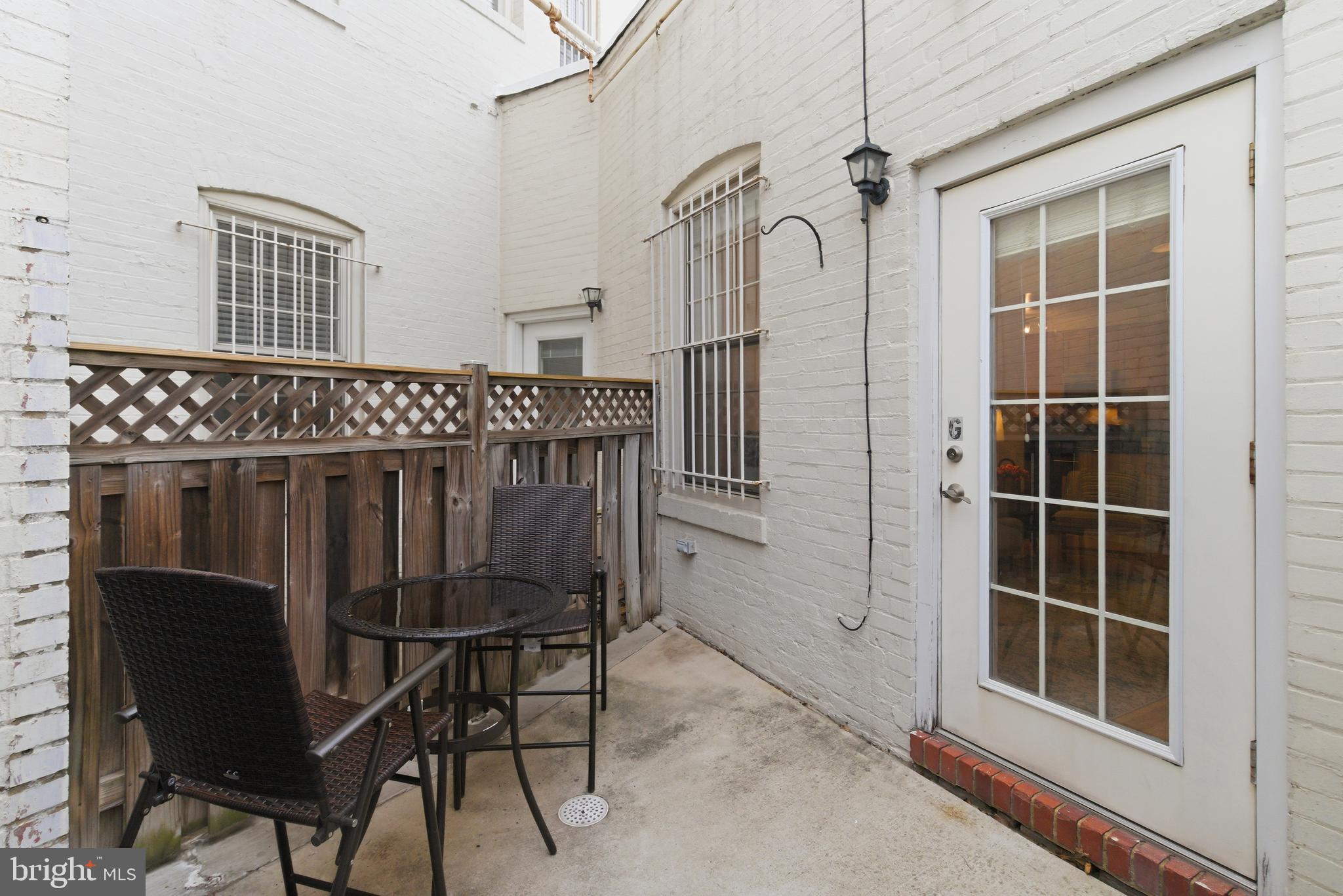 101 NORTH CAROLINA AVENUE SE G