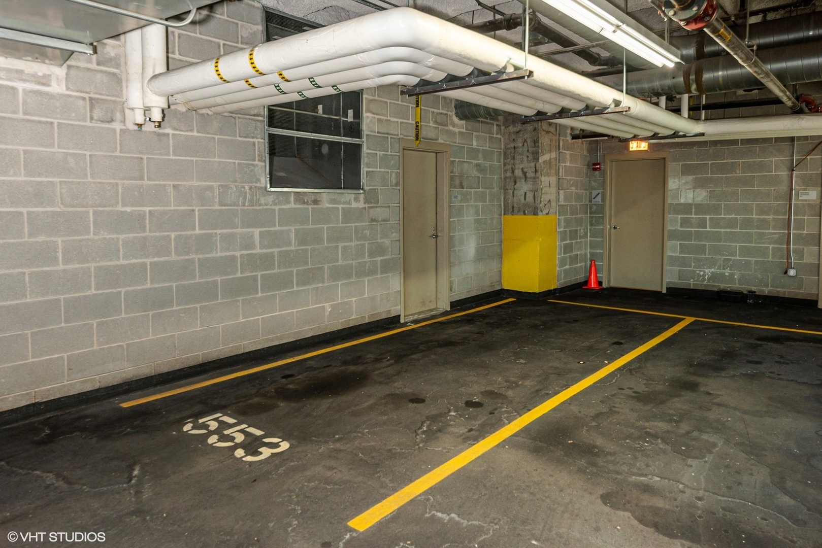 500 W Superior Street Unit: 1911