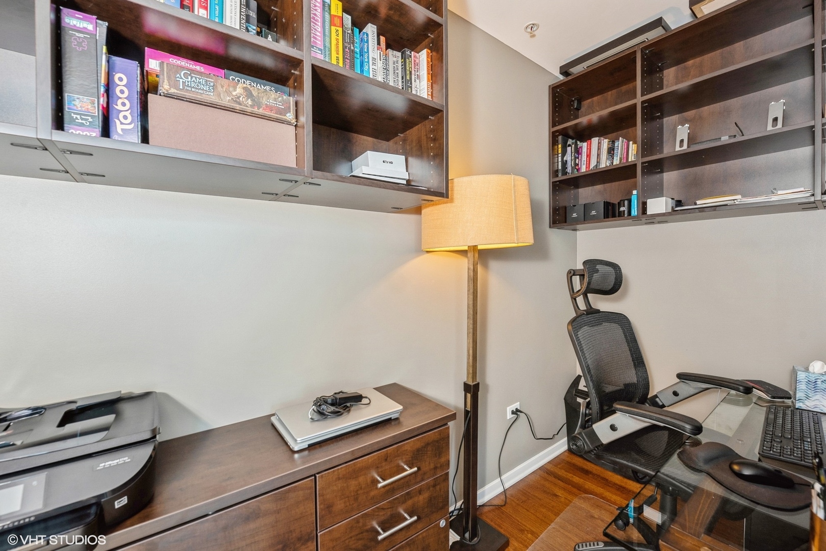500 W Superior Street Unit: 1911