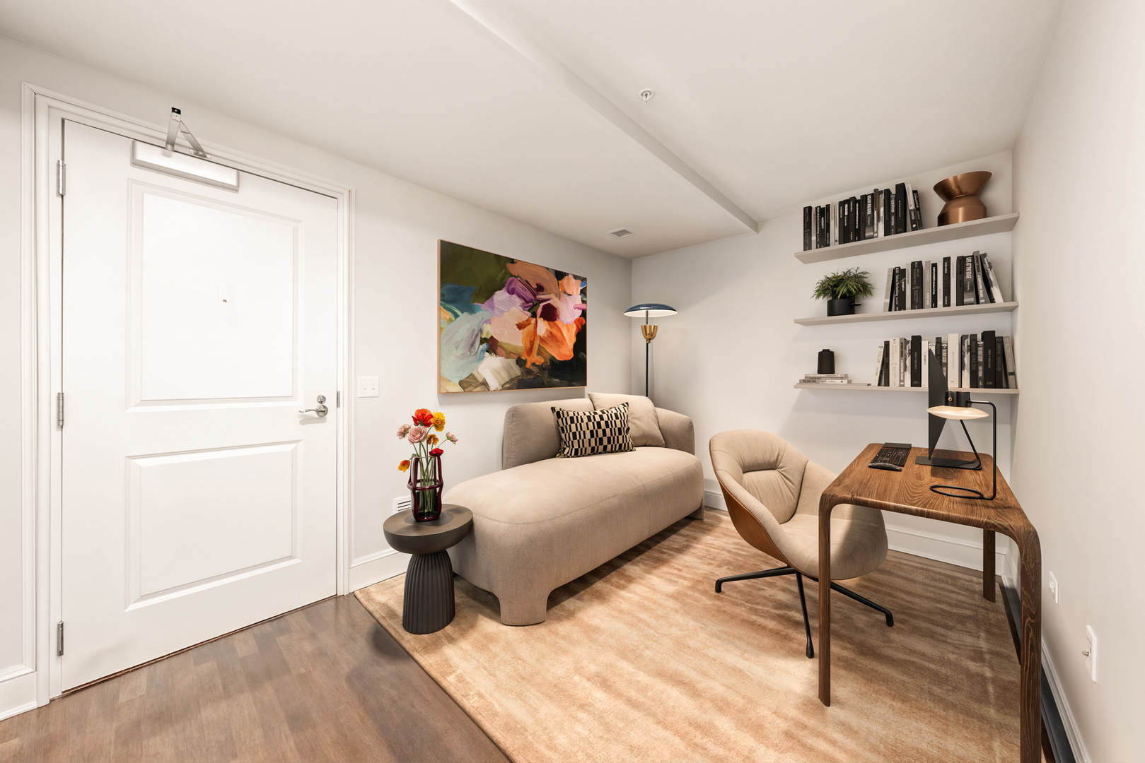 850 N Lake Shore Drive Unit: 1808