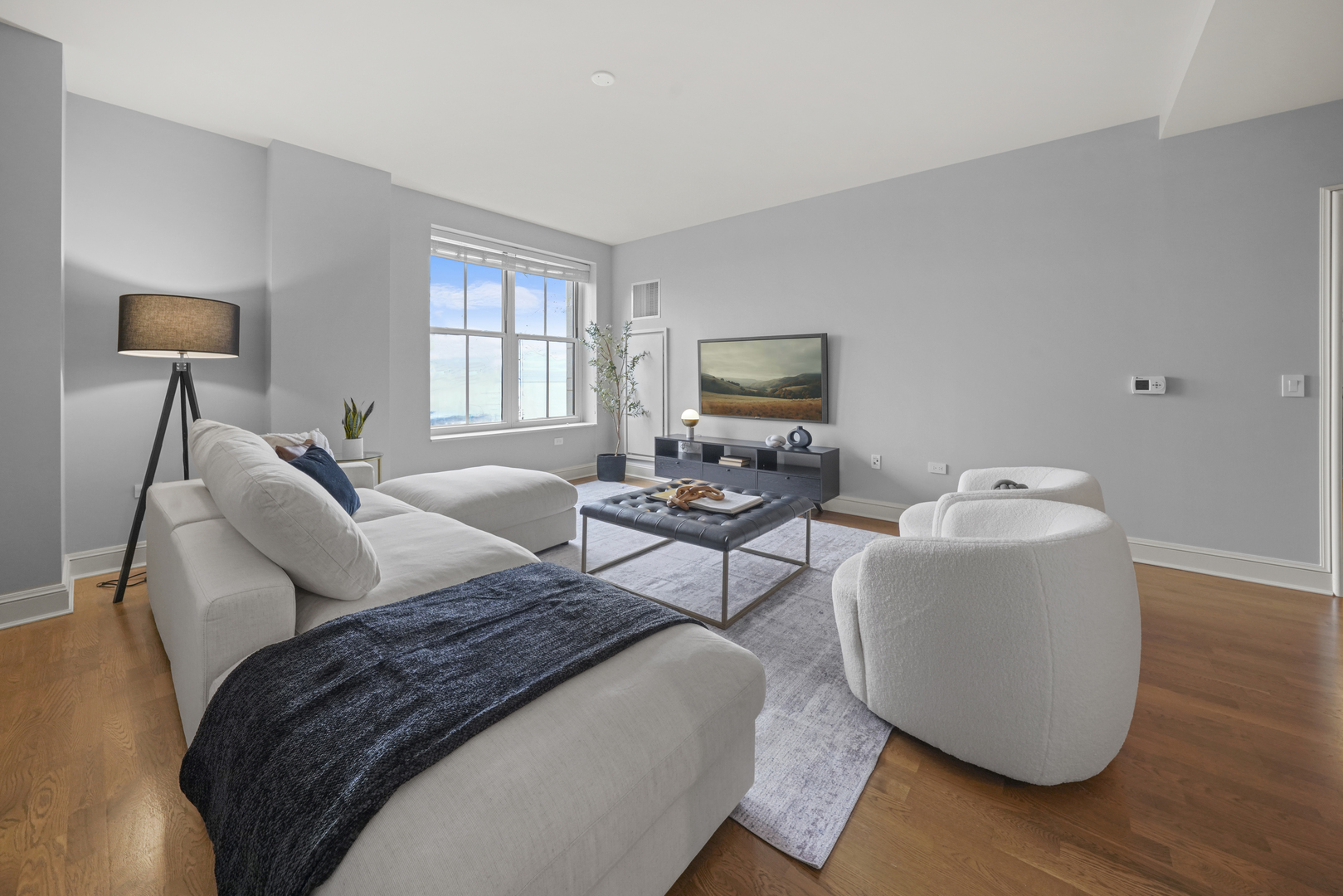 850 N Lake Shore Drive Unit: 204