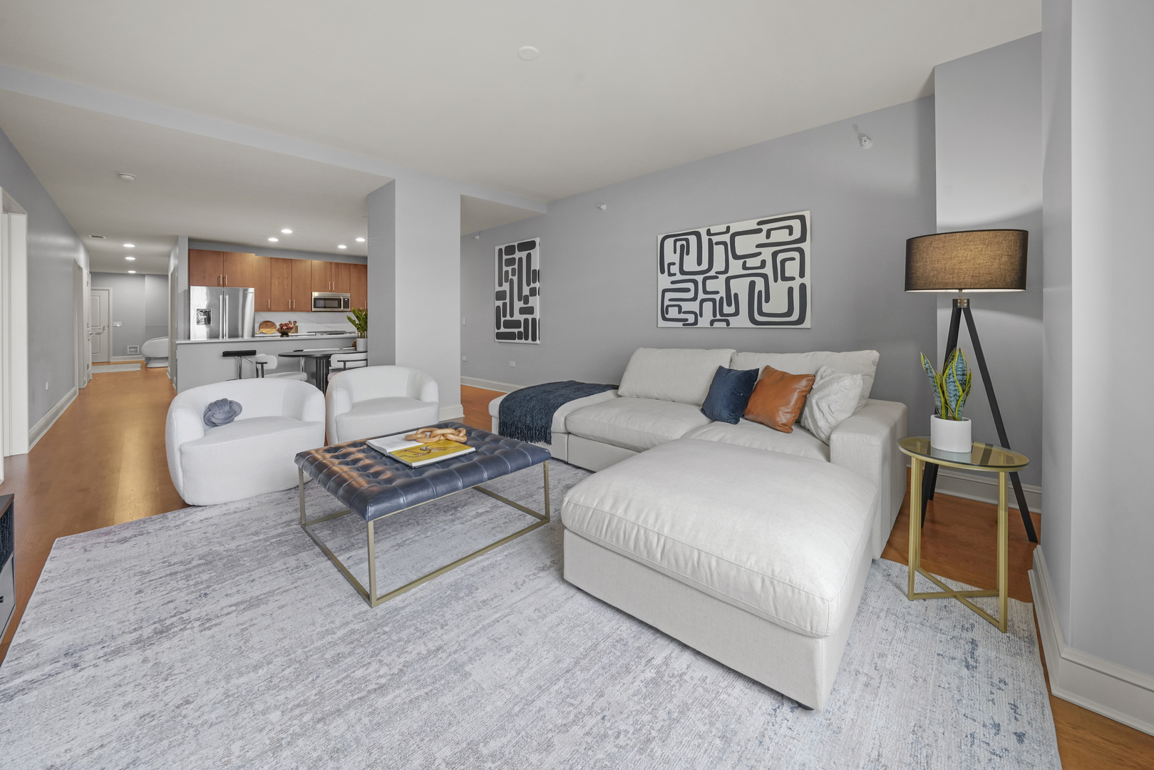 850 N Lake Shore Drive Unit: 204