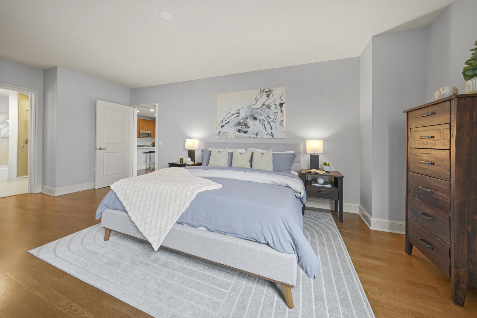 850 N Lake Shore Drive Unit: 204