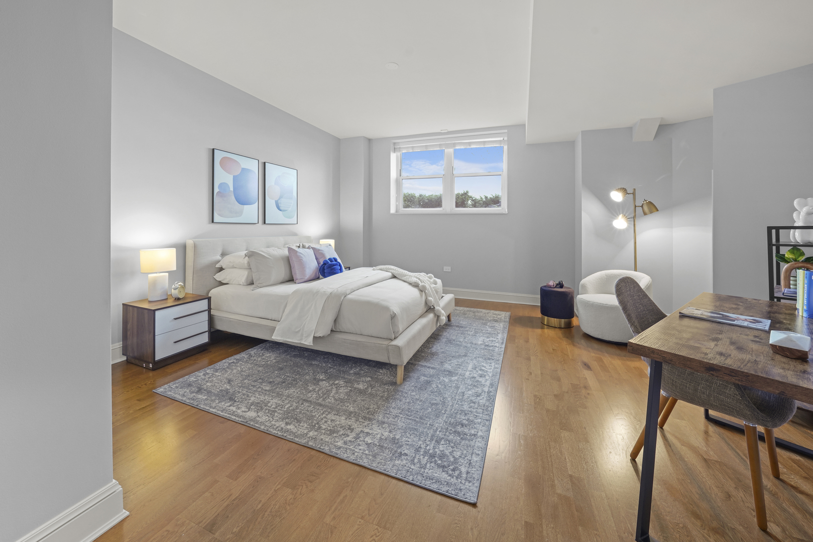 850 N Lake Shore Drive Unit: 204
