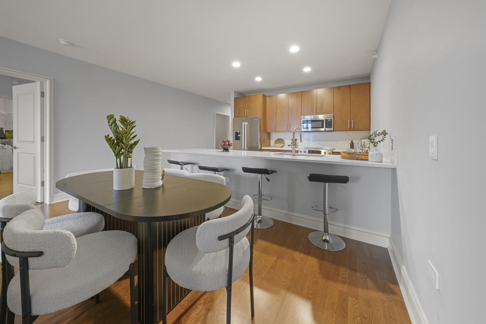 850 N Lake Shore Drive Unit: 204