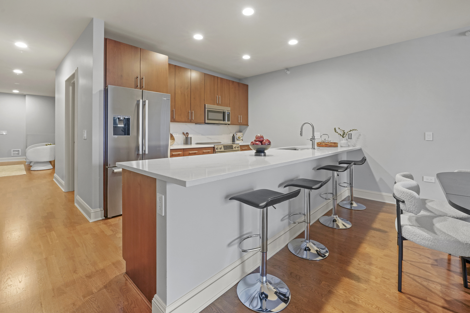 850 N Lake Shore Drive Unit: 204