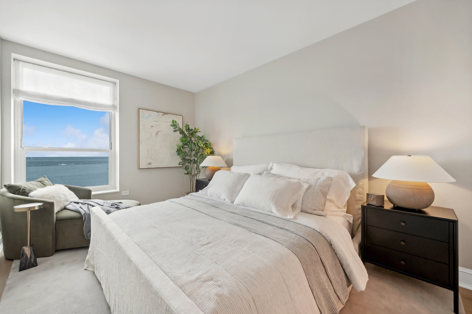 850 N Lake Shore Drive Unit: 802