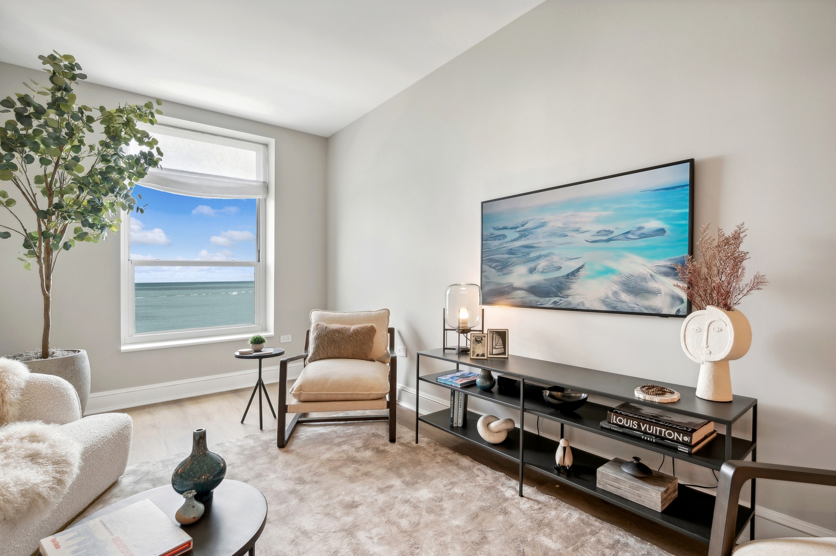 850 N Lake Shore Drive Unit: 802