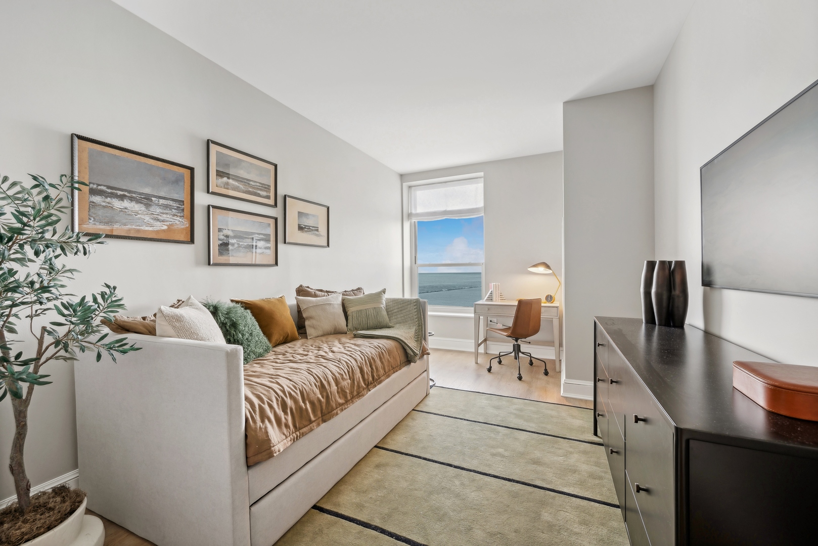 850 N Lake Shore Drive Unit: 802