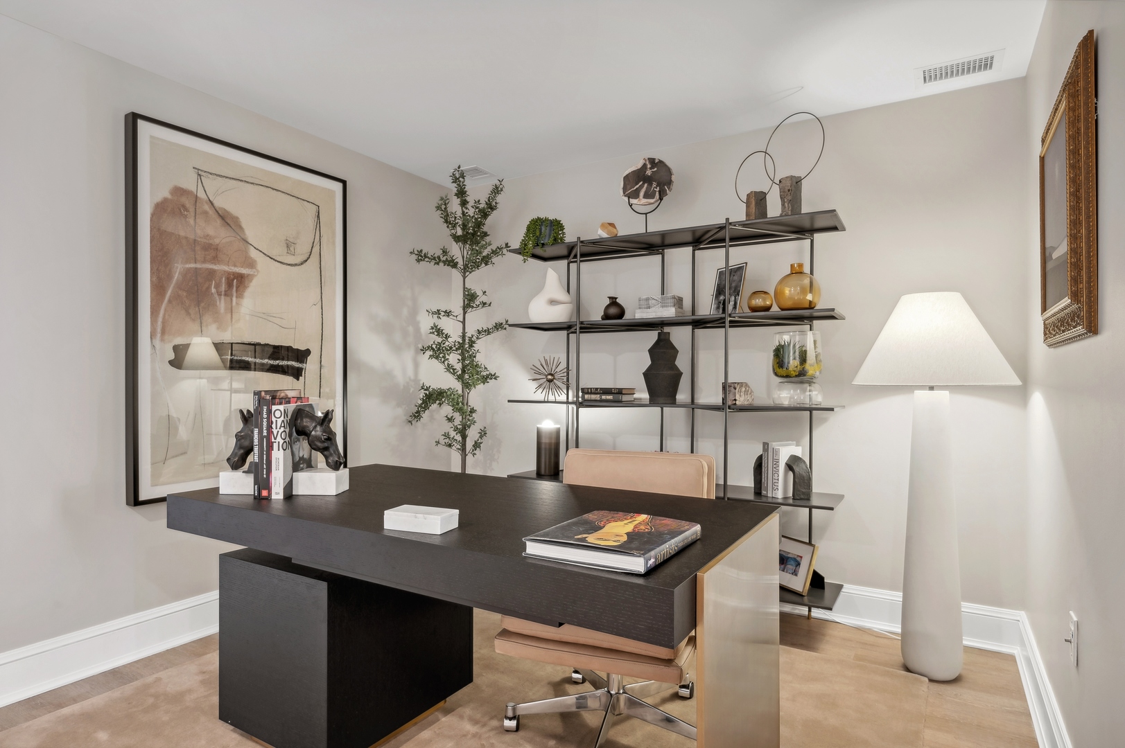 850 N Lake Shore Drive Unit: 802
