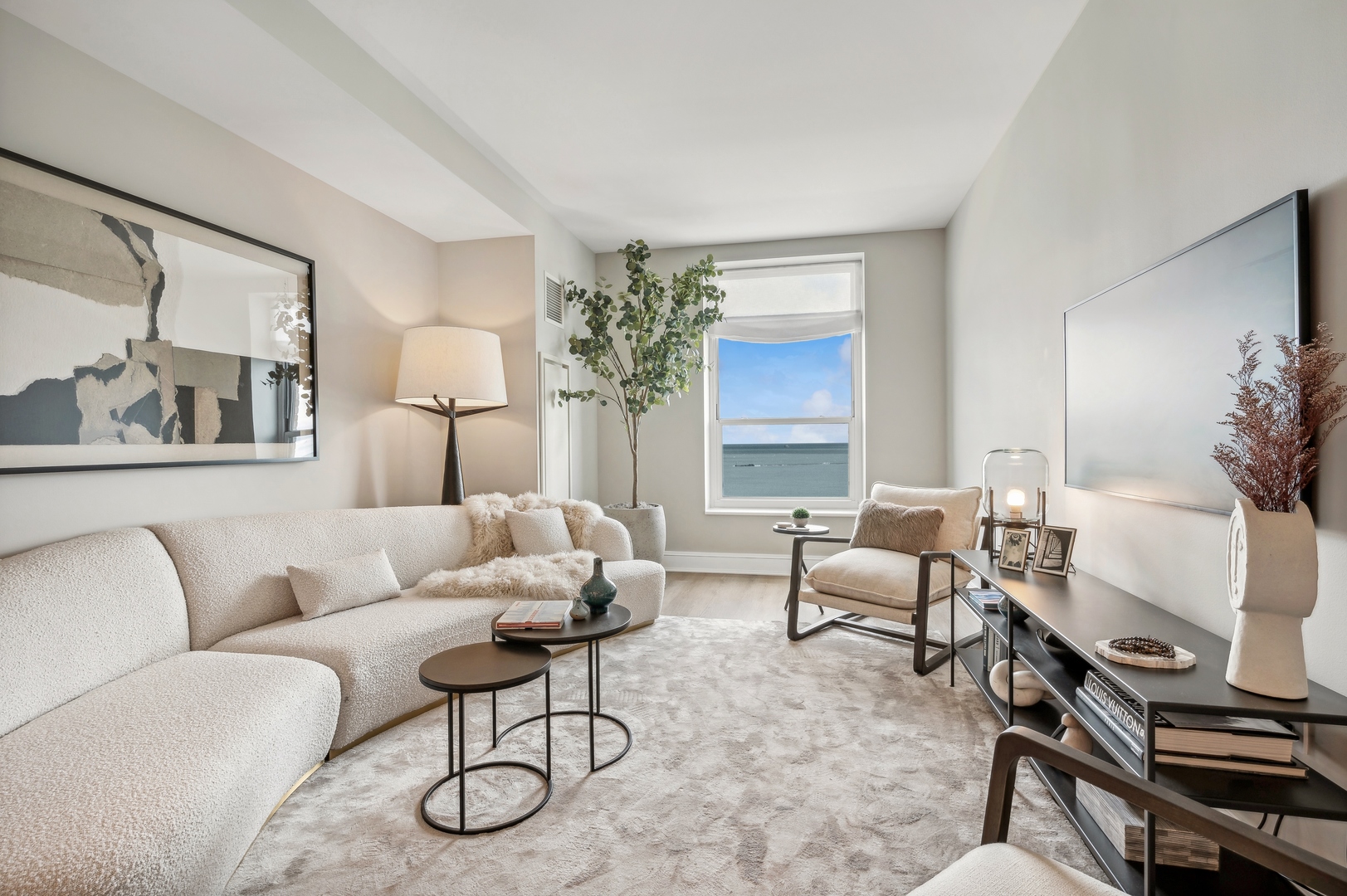 850 N Lake Shore Drive Unit: 802
