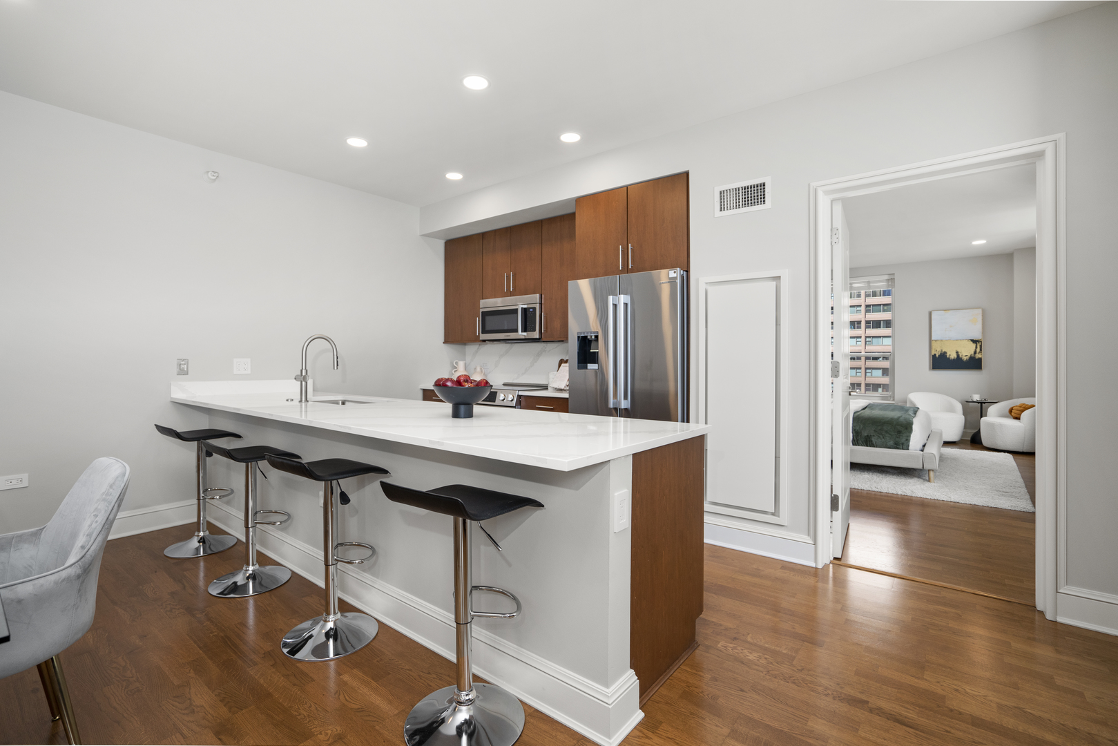 850 N Lake Shore Drive Unit: 1407