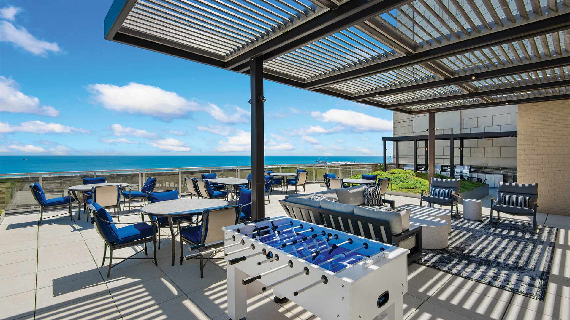 850 N Lake Shore Drive Unit: 1407