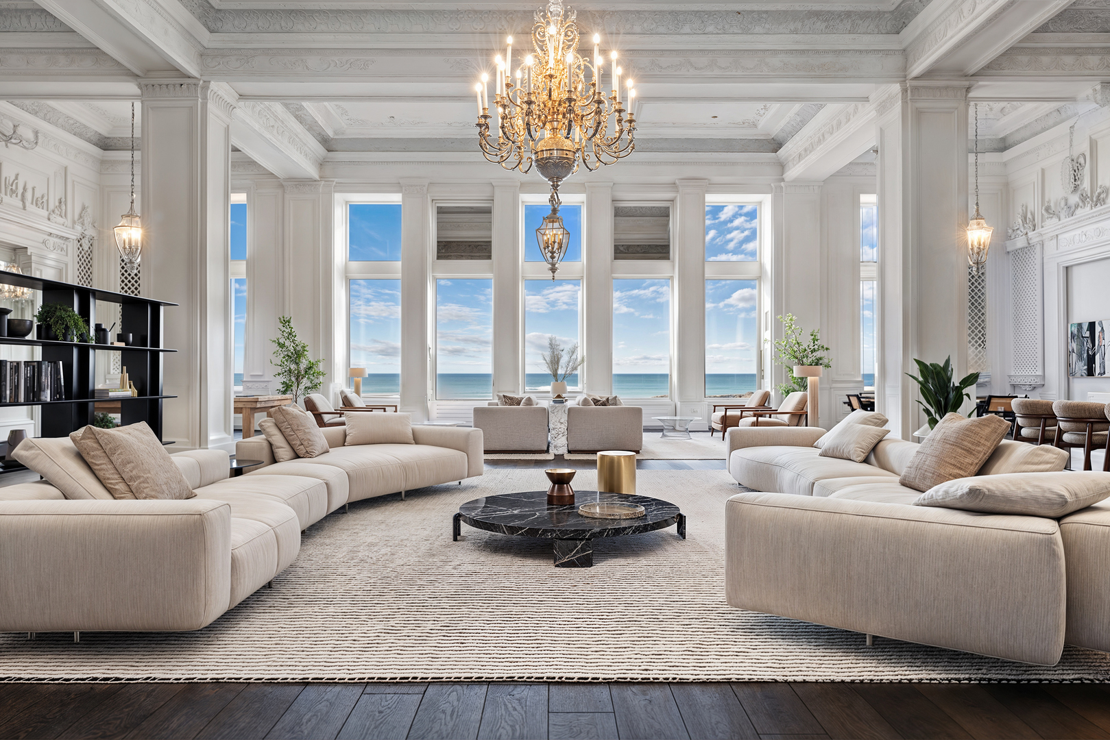 850 N Lake Shore Drive Unit: 1407
