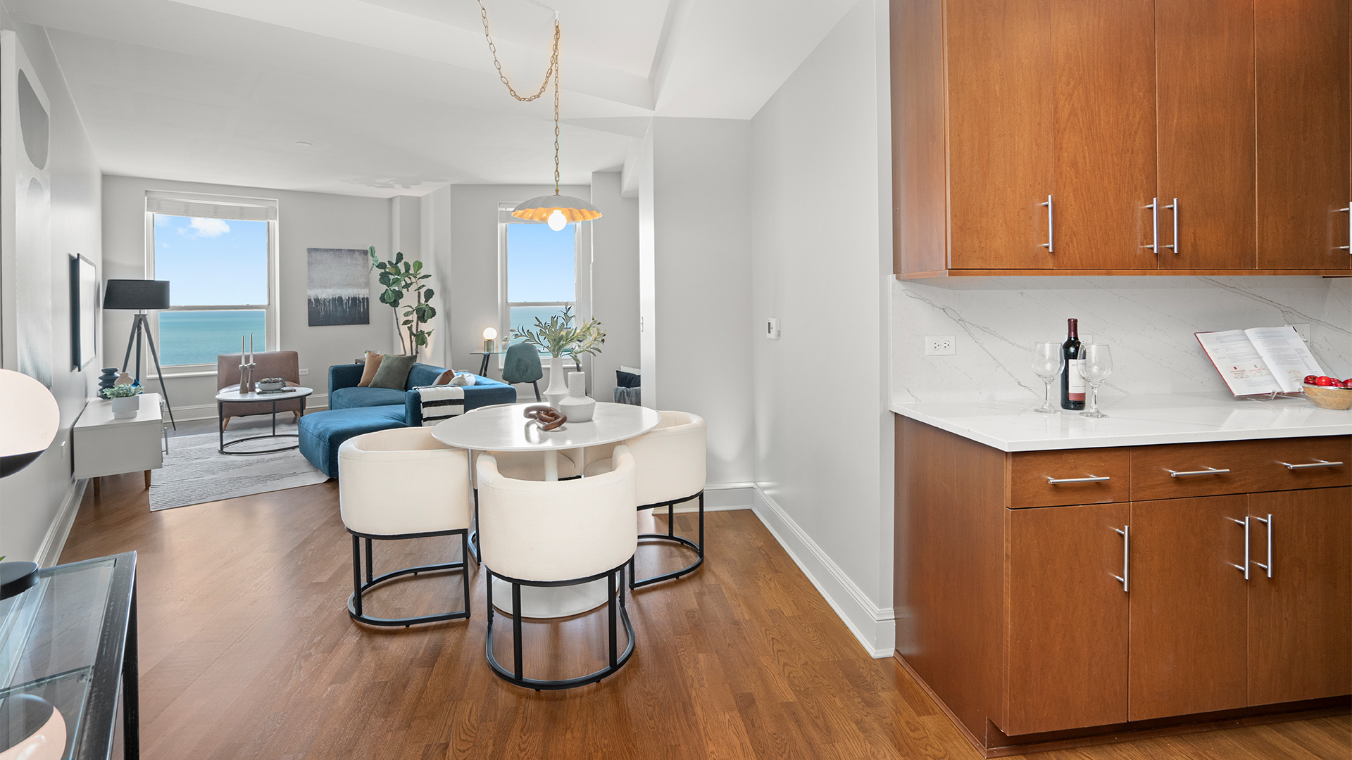 850 N Lake Shore Drive Unit: 1606