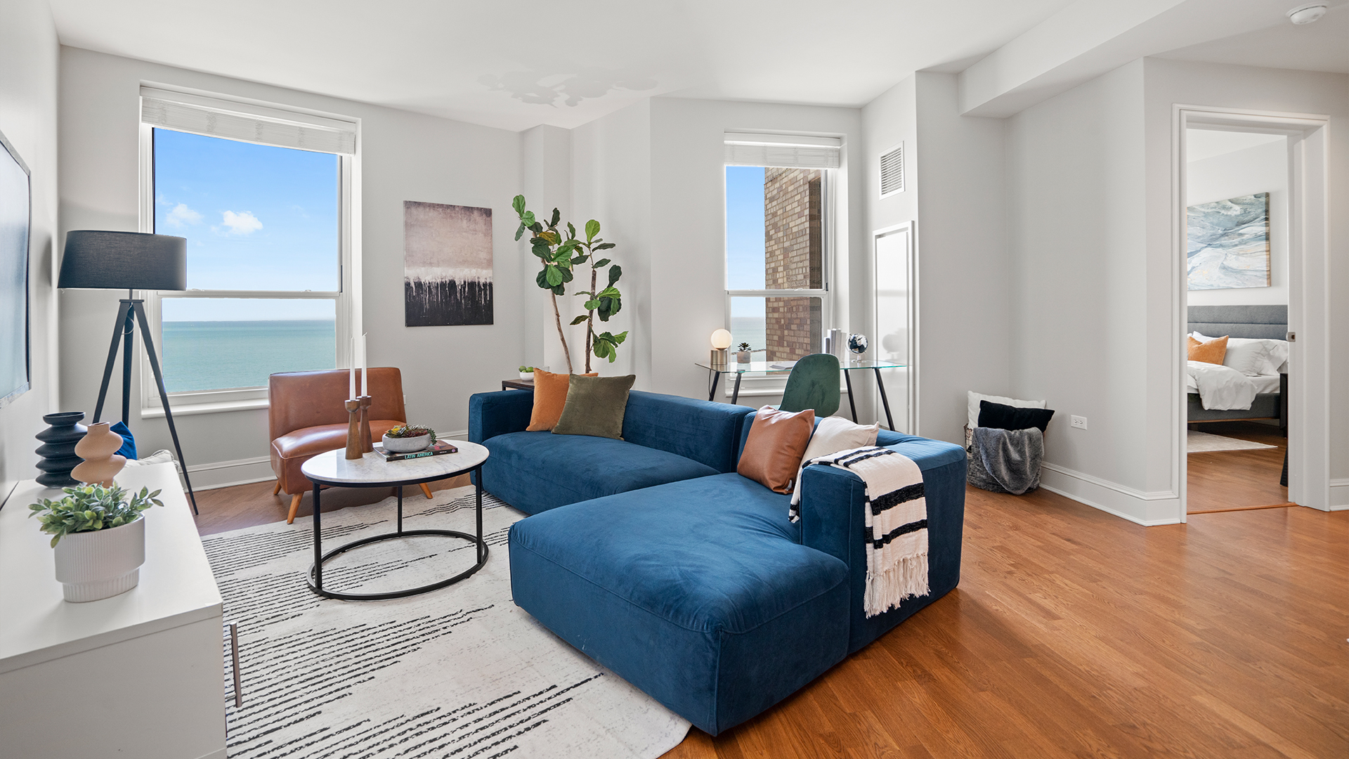 850 N Lake Shore Drive Unit: 1606