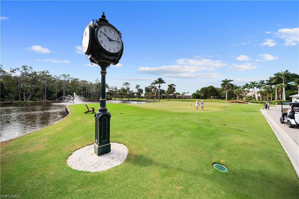 764 Eagle Creek DR # 104