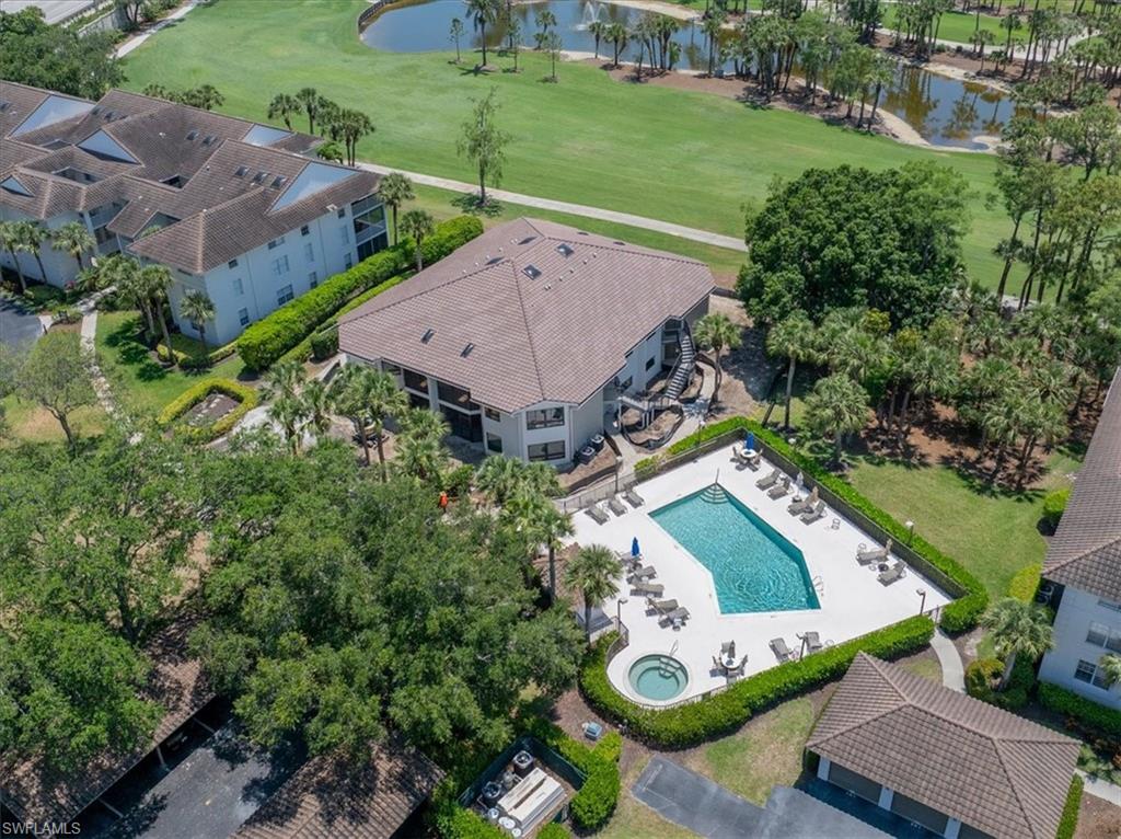 792 Eagle Creek DR 101