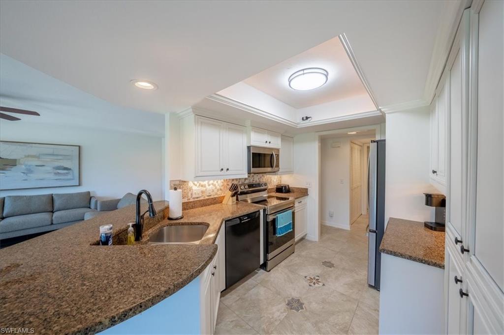 792 Eagle Creek DR 101