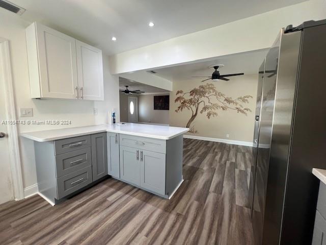 6604 Boulevard Of Champions
