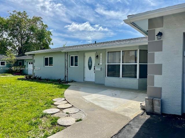 6604 Boulevard Of Champions