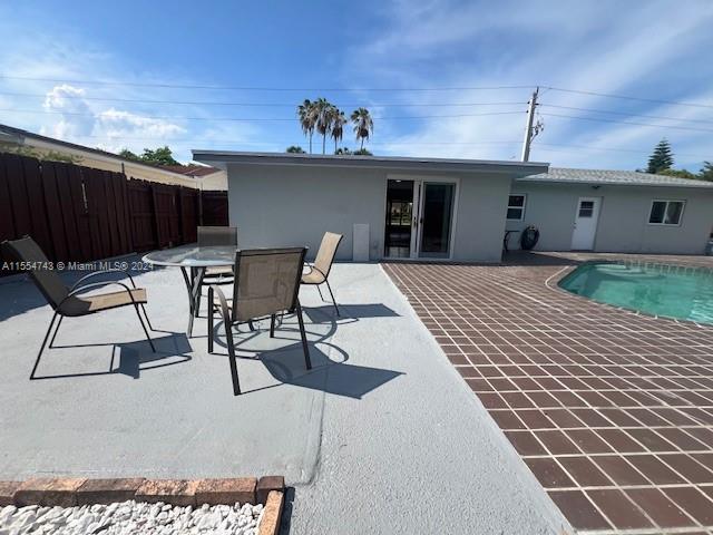 6604 Boulevard Of Champions