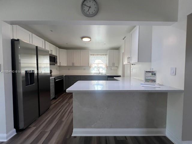 6604 Boulevard Of Champions