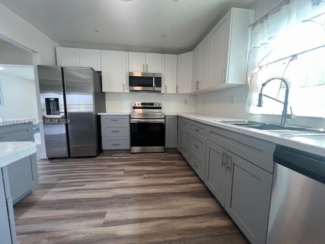6604 Boulevard Of Champions