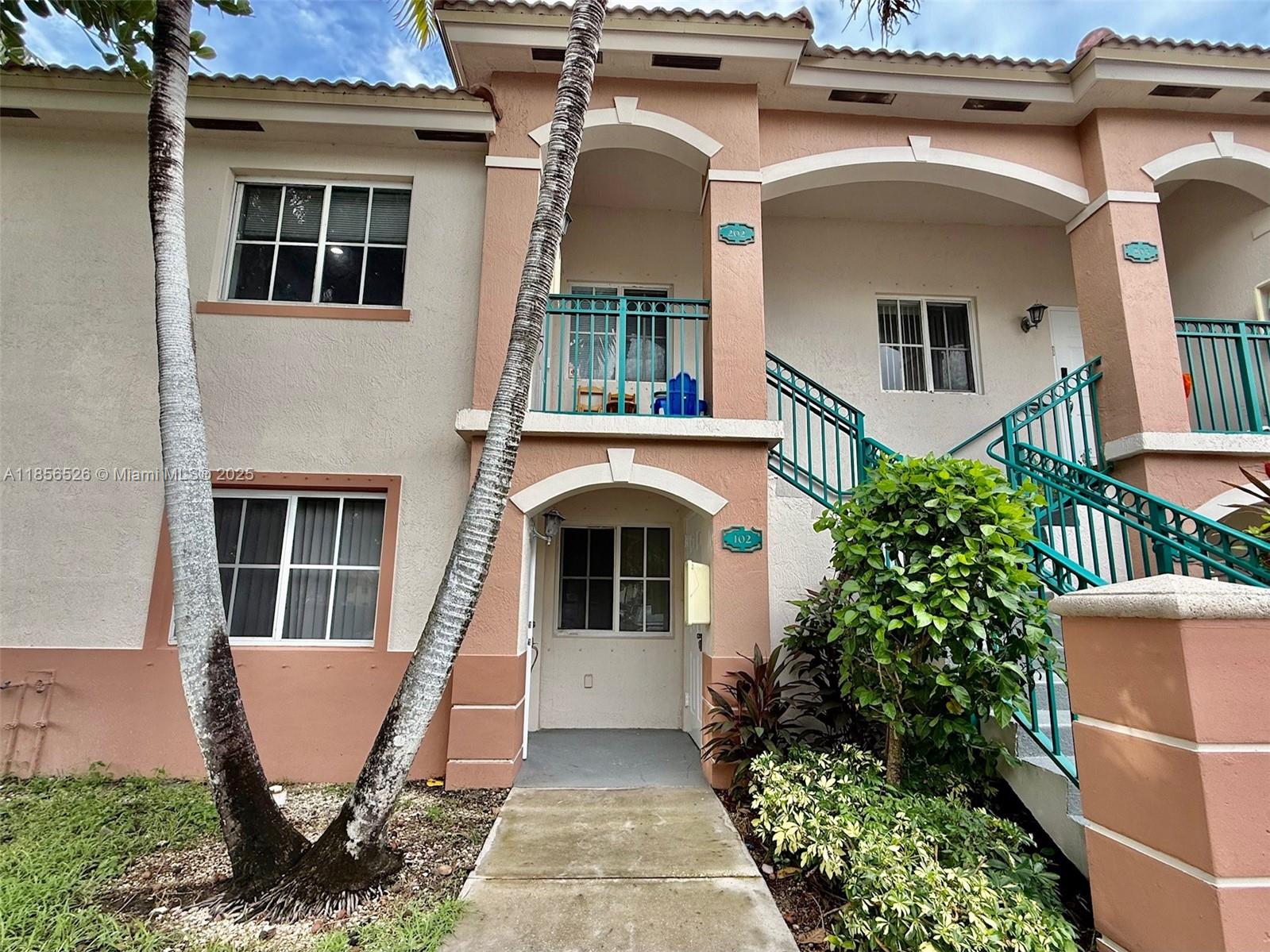 1251 SE 29th St # 26 Unit: 102-26