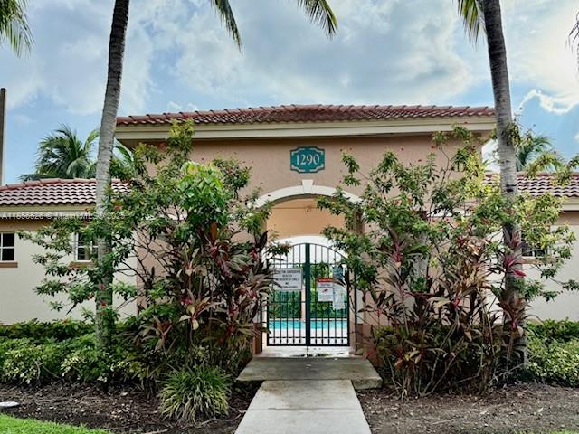 1251 SE 29th St # 26 Unit: 102-26