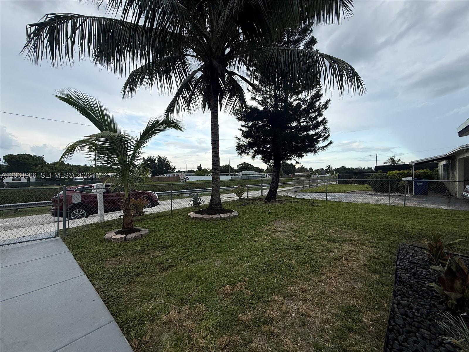 2520 NW 155th St