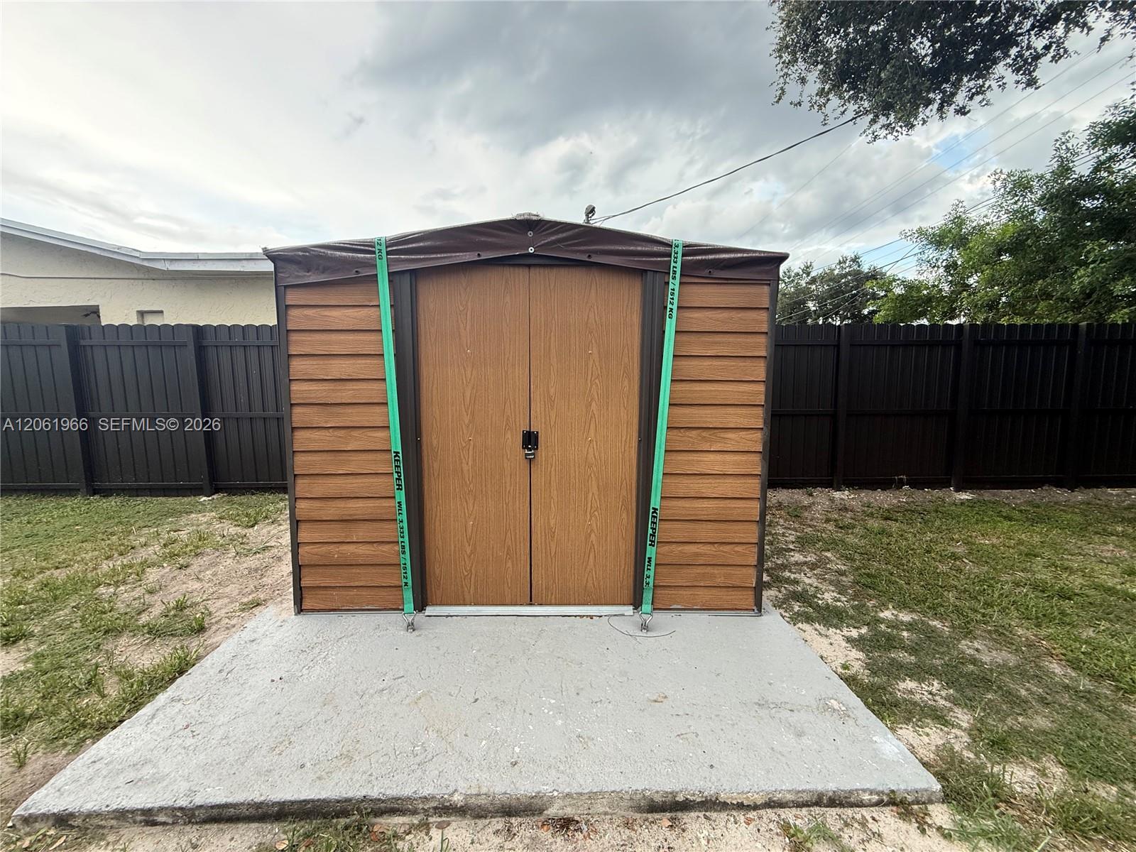 2520 NW 155th St