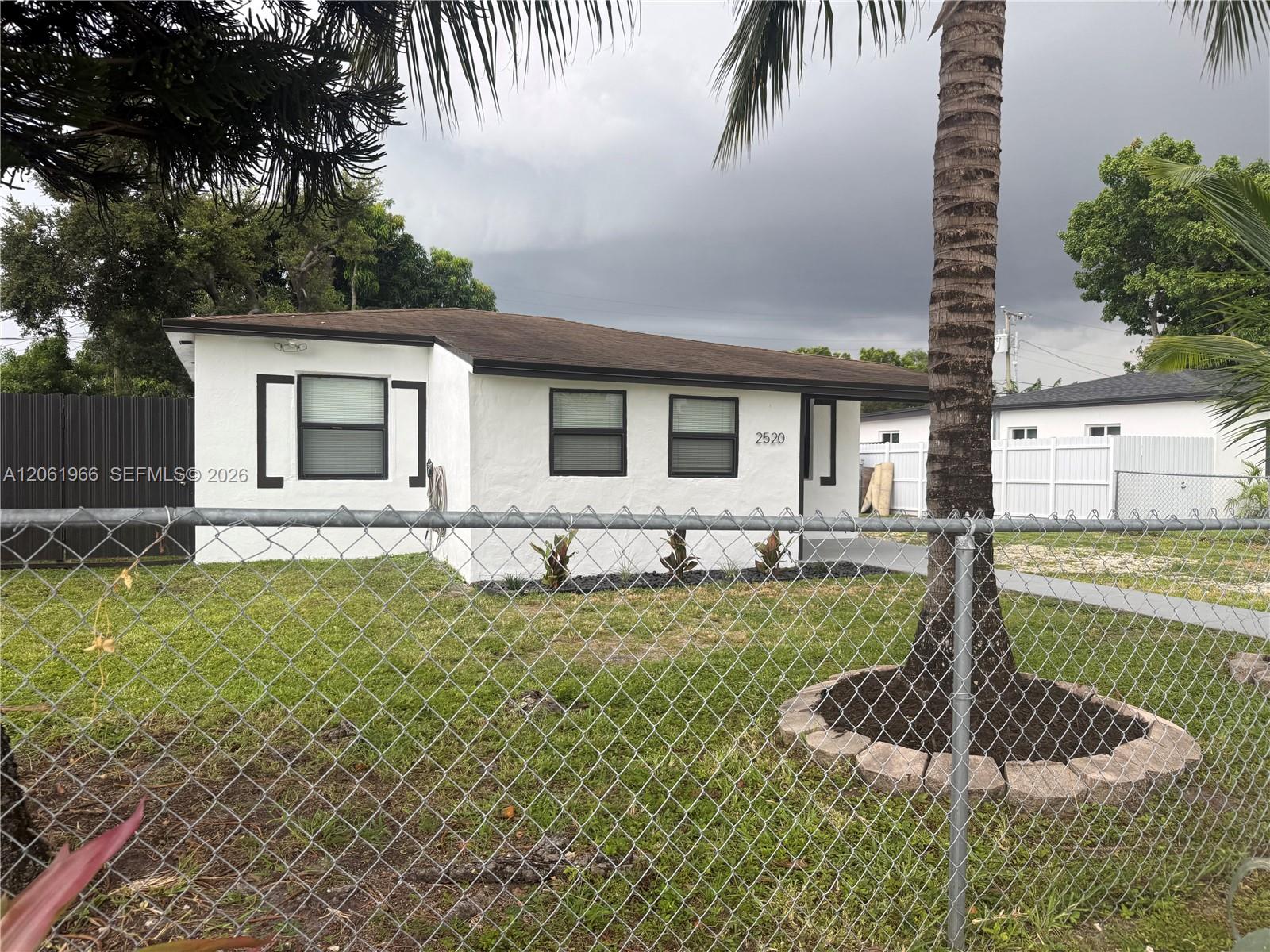 2520 NW 155th St