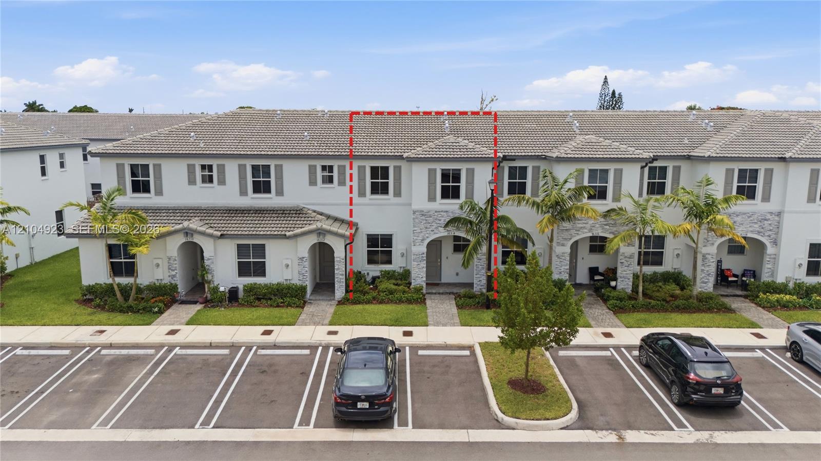 16314 SW 291 ST # 16314