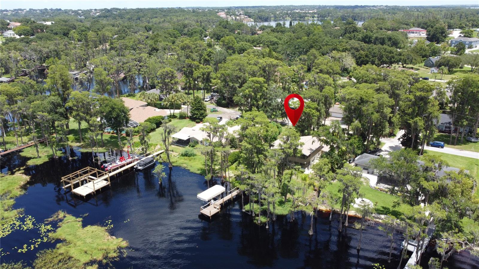 11401 CYPRESS DR