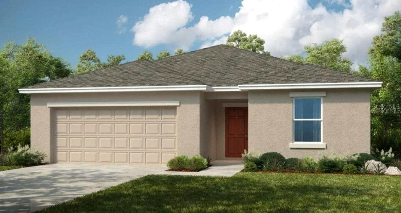 5461 ISLA SAONA DR