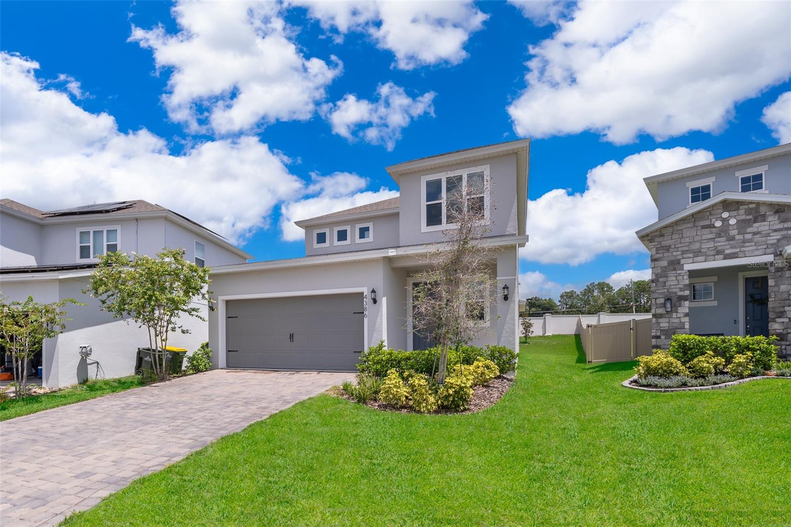 4386 DAVOS DR