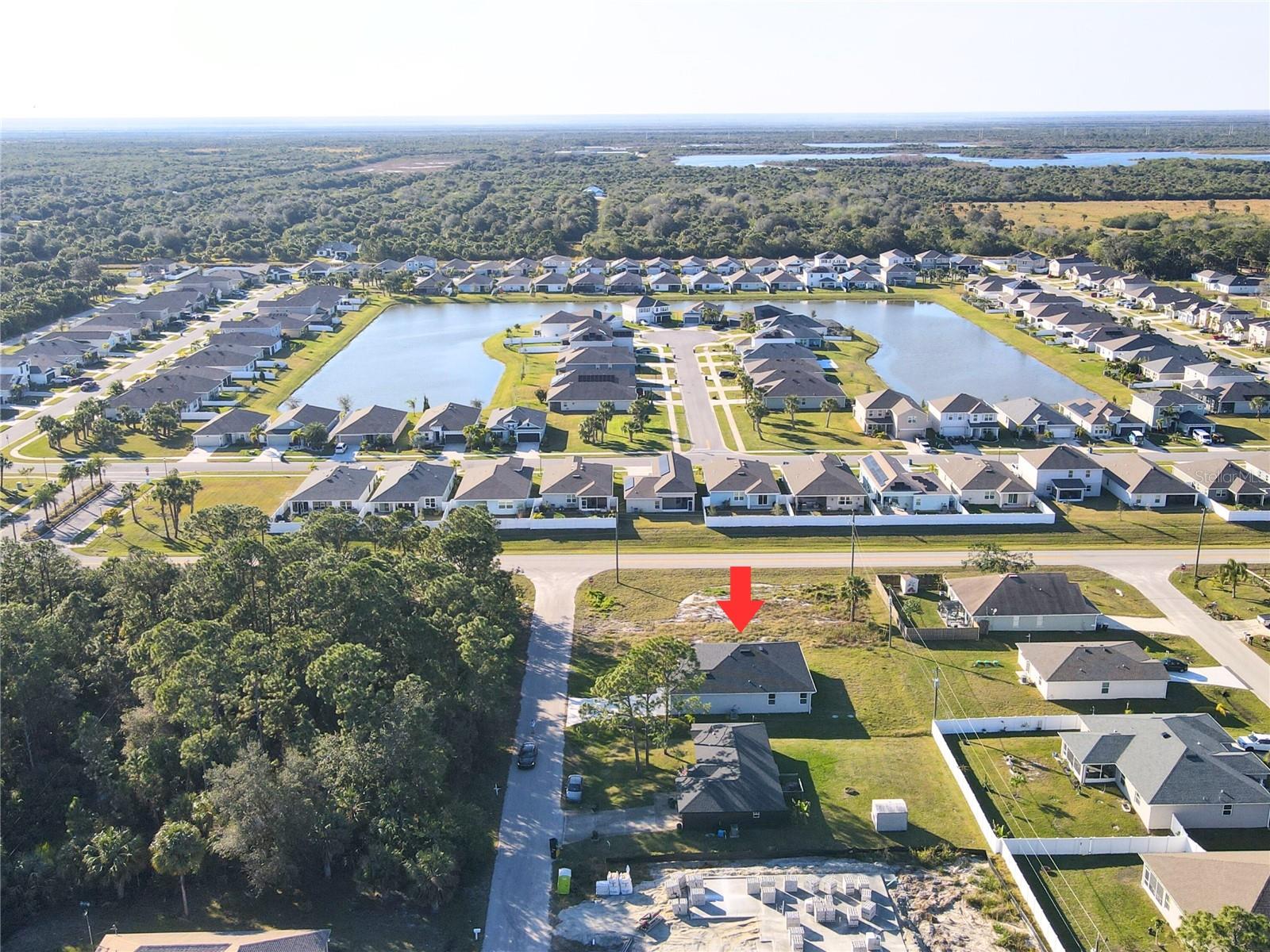 491 FLAT RIVER ST SW