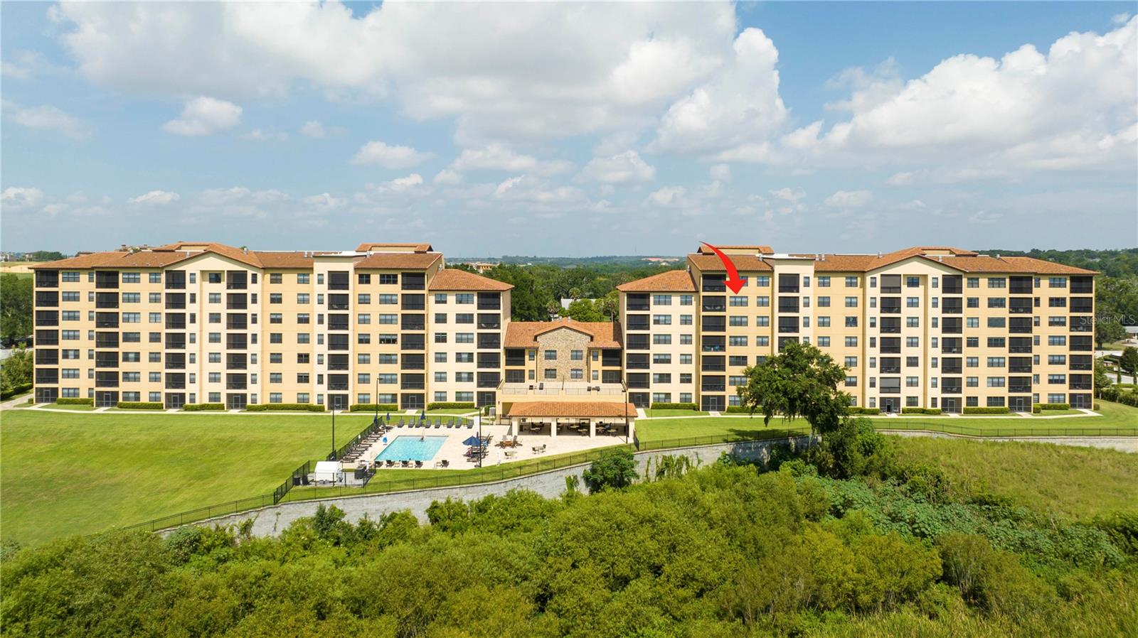 16300 COUNTY ROAD 455 #606