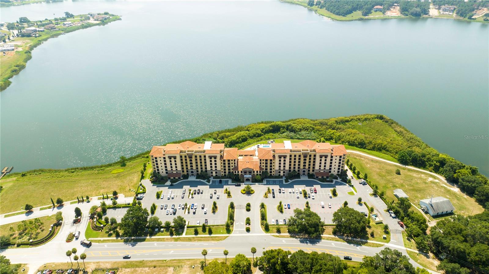 16300 COUNTY ROAD 455 #606