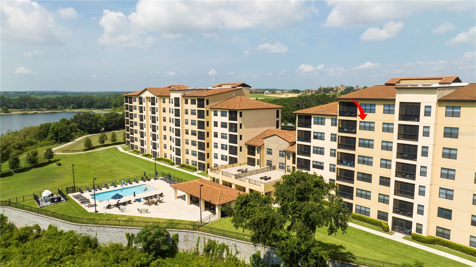 16300 COUNTY ROAD 455 #606