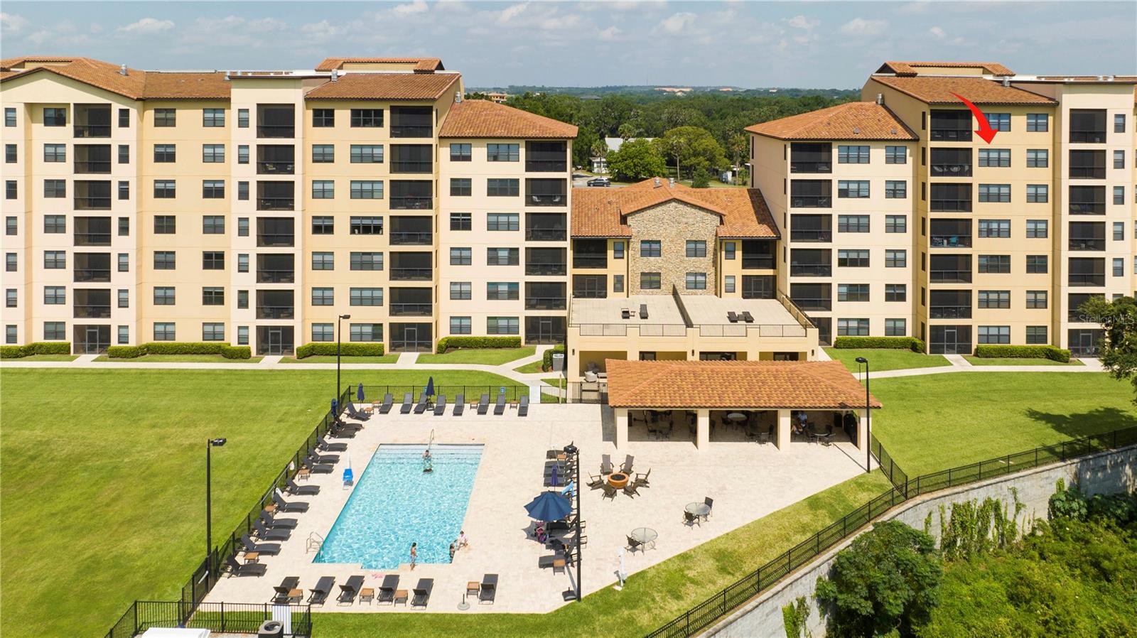 16300 COUNTY ROAD 455 #606