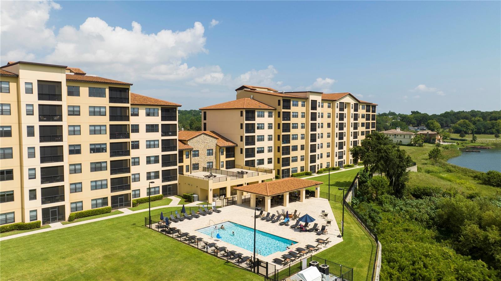 16300 COUNTY ROAD 455 #606
