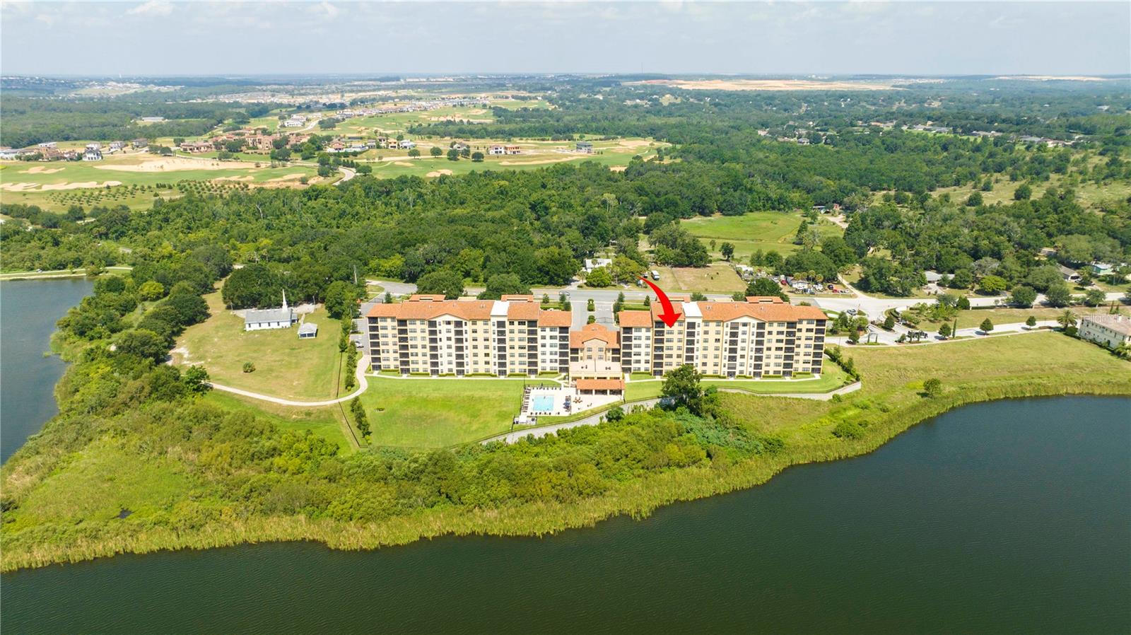 16300 COUNTY ROAD 455 #606